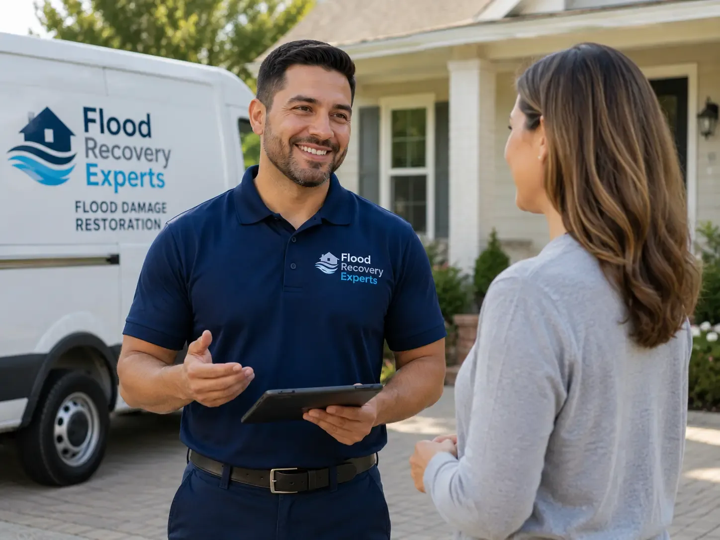 Flood Damage Cleanup Lawrence, NY FAQs